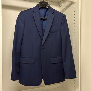 Great Condition Boy’s Navy Blue Joseph & Feiss Suit Jacket